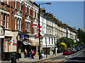 Landor Road, Clapham