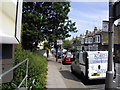 Comford Road Wandsworth