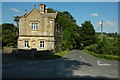 Lodge at Brockhampton Park