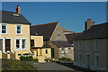 Trefin centre & Village Hall