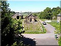 Whittingham Station