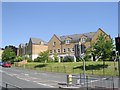 Mansion Gate - Harehills Lane