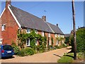 Everdon School Lane