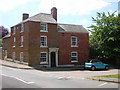 Bugbrooke-High Street