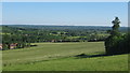 Darenth Valley View - Looking South