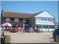 Camber Castle Public House, Camber