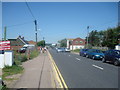 Lydd Road, Camber