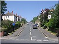 Roxholme Avenue - Harehills Lane