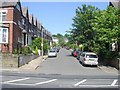 Roundhay View - Harehills Lane