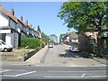 Roundhay Avenue - Harehills Lane