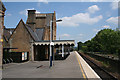 Crewkerne: Crewkerne Station