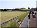 Eastbourne Bowling Green