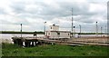 Blacktoft Pier