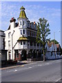 Kings Arms