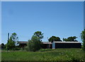 Farm buildings, Cooper Road