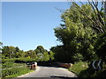 Bridge on Church Lane, Coddenham