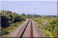 Railway near Temple Herdewyke