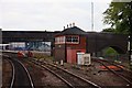 Banbury North Signal Box