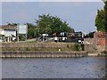 Beeston Lock