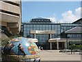 The National Archives at Kew