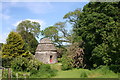 Elcho Doocot