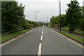 Bridge over the Whelley Loop Line