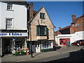 Shop on Stone Street, Cranbrook, Kent