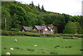 Barrow Lodge, Muncaster