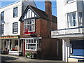 Shop on Stone Street, Cranbrook, Kent