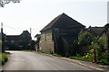 Unconverted Barn on Cottenden Road, Stonegate