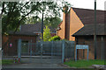 Tixall Road Pumping Station