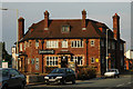 Pub on the junction