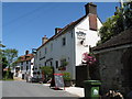 The Black Horse Amberley