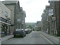 Hawksworth Street - Skipton Road