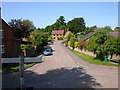 Everdon-Well Lane