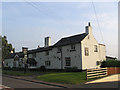 The Old Three Pigeons Inn