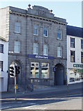 J0153 : Ulster Bank Portadown by HENRY CLARK