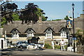 Shanklin Village - King Harry