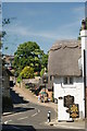 Shanklin Village