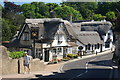 Shanklin Village