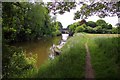 The Thames Path at Culham