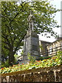 War Memorial, Ripponden