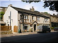 The Fox, Oldham Road