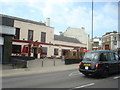 The Grape and Grain Public House, Crystal Palace