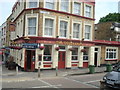 The Colby Arms, Gipsy Hill