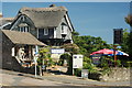 Shanklin  - Tea Rooms