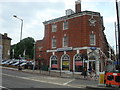 Car dealer, Tulse Hill