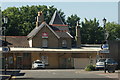 Shanklin  - Railway Station