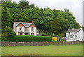 Cottages, Irton Road