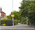 Pinfold Lane